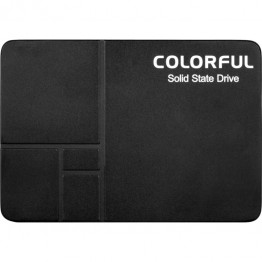 SSD Colorful SL500, 480 GB, 2.5 Inch